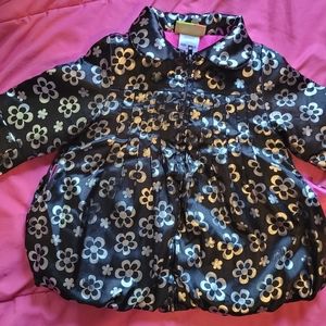 Girls 2t jacket